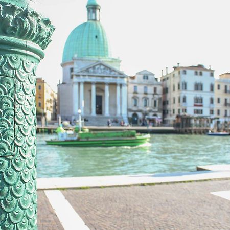 Centrale Mazzoni 15 Венеция Екстериор снимка